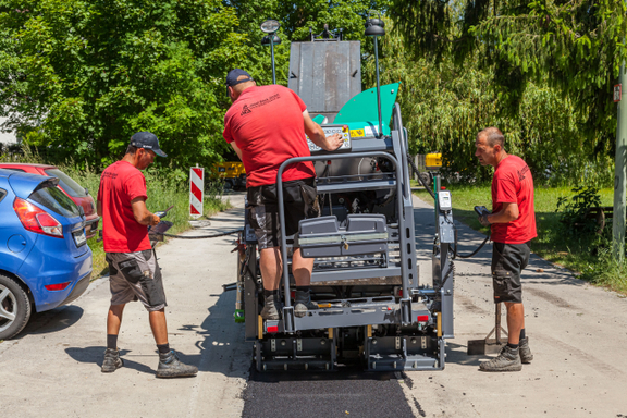 VOEGELE|13245|153820