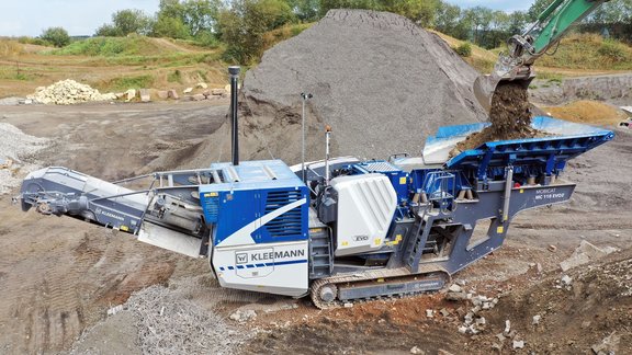 MC 110 EVO2 Recycling 02