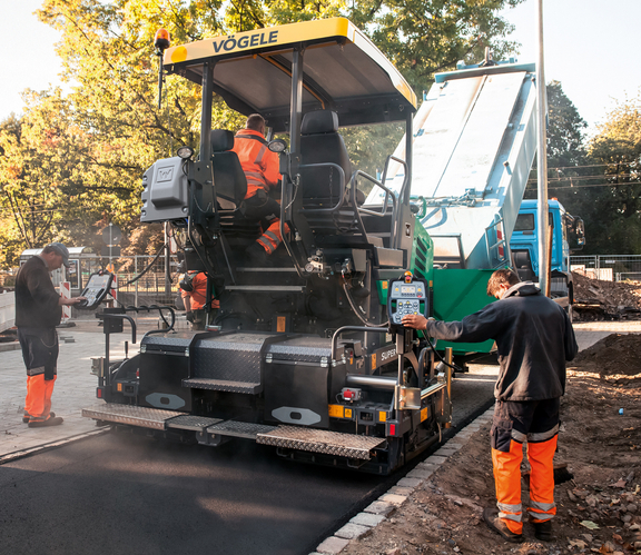 VOEGELE|12772|140993