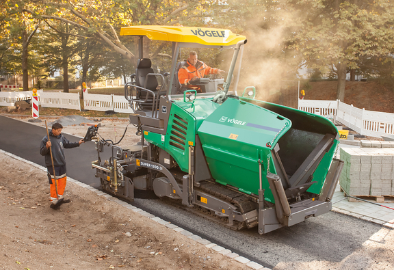 VOEGELE|13085|150190