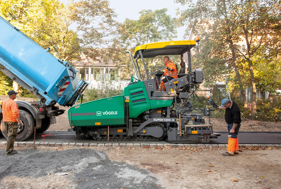 VOEGELE|13160|150372