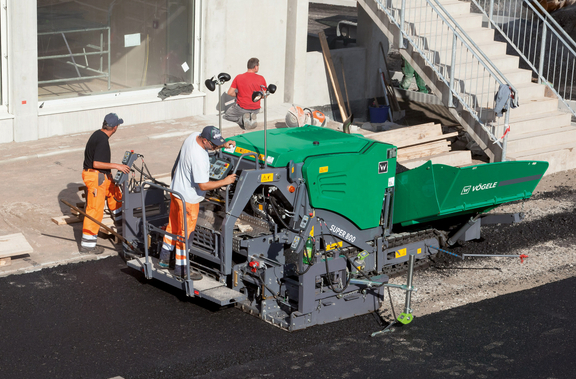 VOEGELE|13125|150294