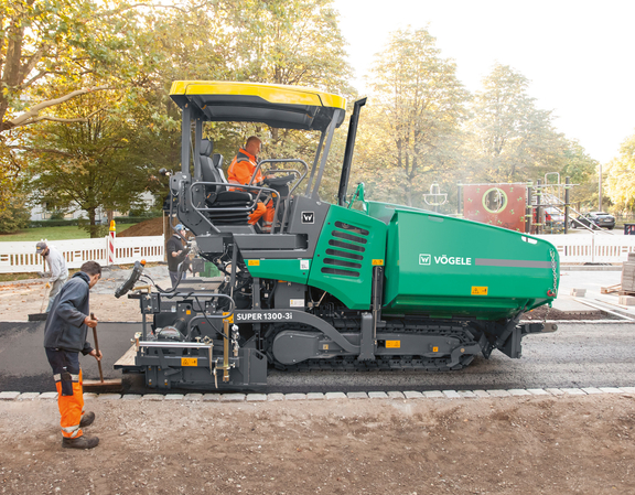 VOEGELE|13162|150374