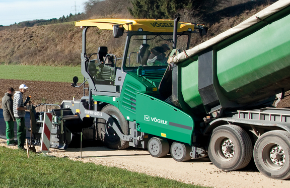 VOEGELE|13333|156925