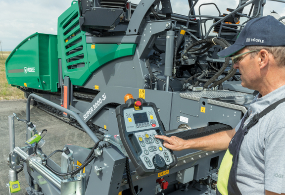 SUPER 3000-3i | Ludwigshafen