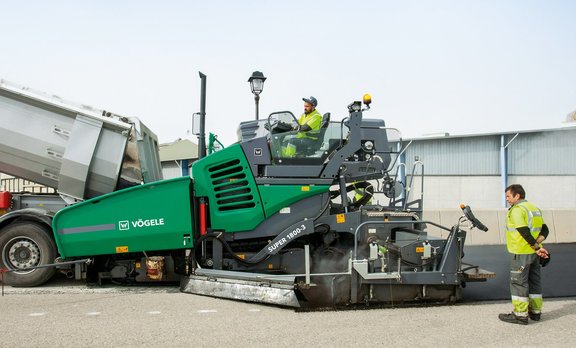 SUPER 1800-3 SprayJet