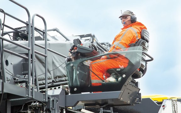 SUPER 2100-3i IP InLine Pave