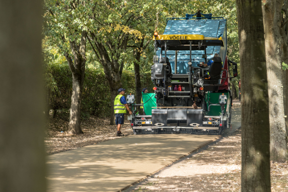 SUPER 1303-3i | Baden-Baden