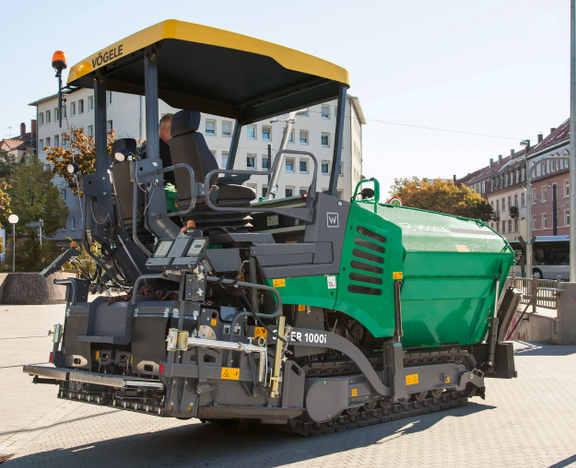 VOEGELE|13025|149773