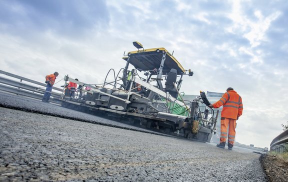 Range of Products Screeds