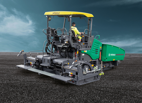 VOEGELE|13092|150205