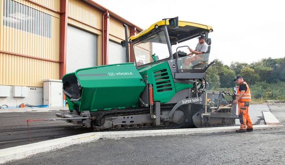 VOEGELE|12371|130390