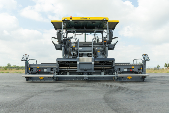 SUPER 3000-3 | Ludwigshafen