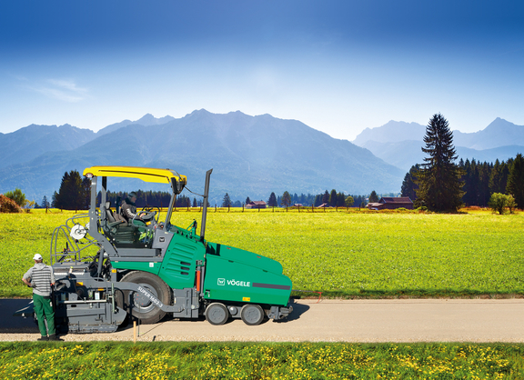 VOEGELE|13154|150347