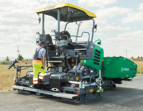 VOEGELE|13033|149825