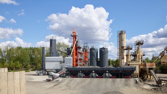 ECO 2000 Romania Caransebes SDM Timisoara 