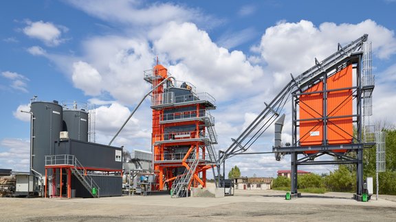 ECO 2000 Romania Caransebes SDM Timisoara 