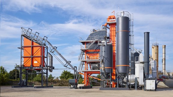 ECO 2000 Romania Caransebes SDM Timisoara 