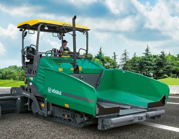 VOEGELE|13537|166191