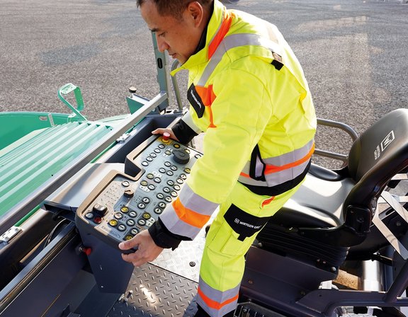 VOEGELE|13535|166151