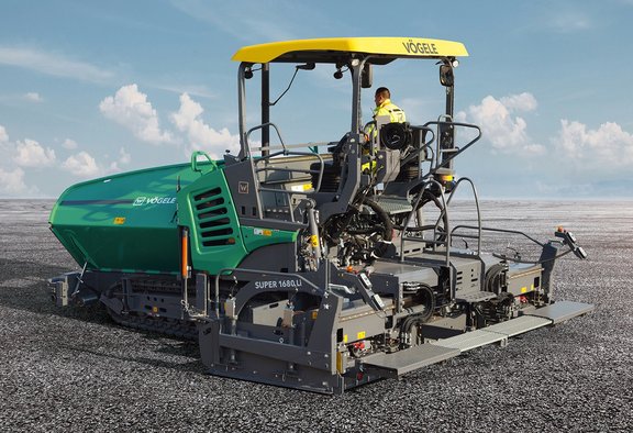 VOEGELE|13536|166161