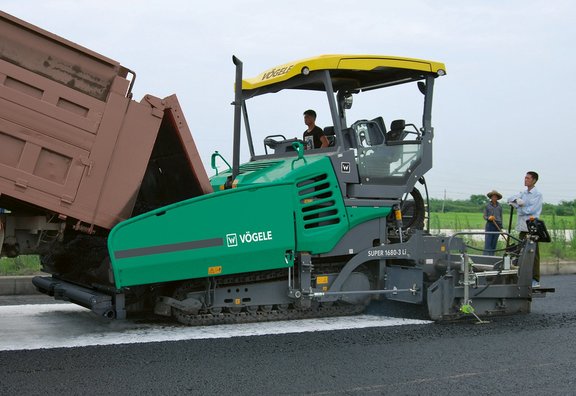 VOEGELE|13533|166109