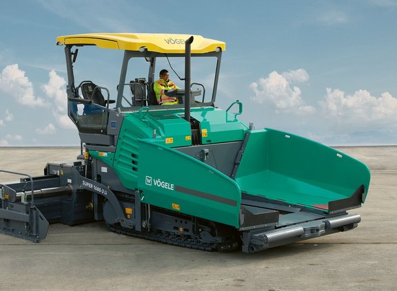 VOEGELE|13534|166111