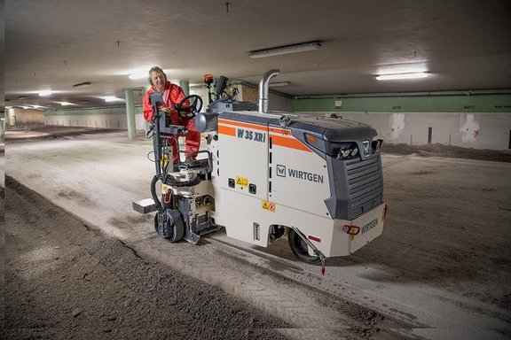 W 35 XRi | Photo | 0001 HI