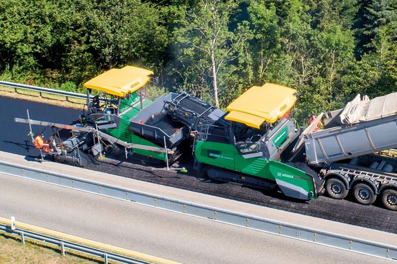 SUPER 1800-3i | MT 3000-3i Standard | Winterspelt