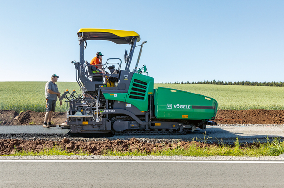 SUPER 1000i | L181 Fischbach