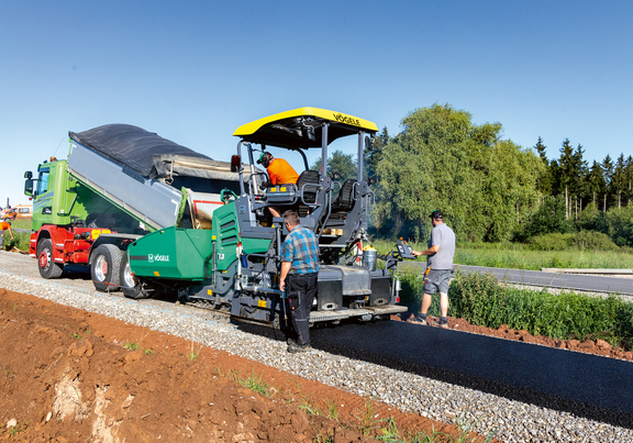 SUPER 1000i | L181 Fischbach