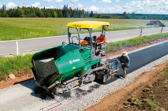 SUPER 1000i | L181 Fischbach