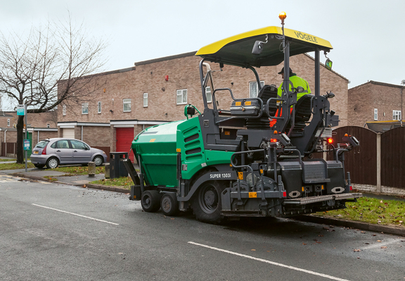 VOEGELE|13604|168689