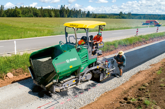 SUPER 1000i | L181 Fischbach