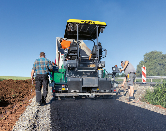 SUPER 1000i | L181 Fischbach