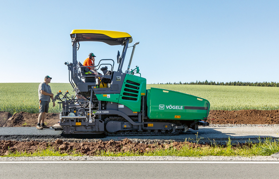 SUPER 1000i | L181 Fischbach