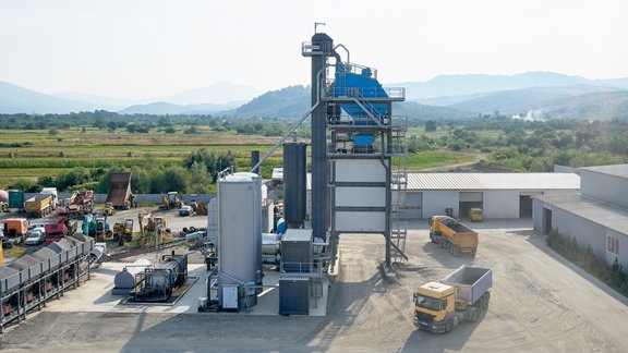 ECO 2000 Jobsite Romania Bistrita Indemanarea 2019 | Photo