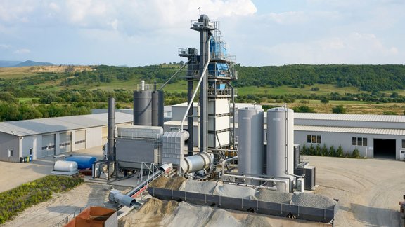 ECO 2000 Romania Bistrita Indemanarea