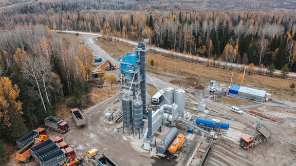 ECO 2000 Russia Tambovskiy ВИС_завод