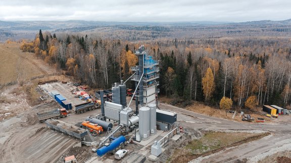 ECO 2000 Russia Tambovskiy ВИС_завод