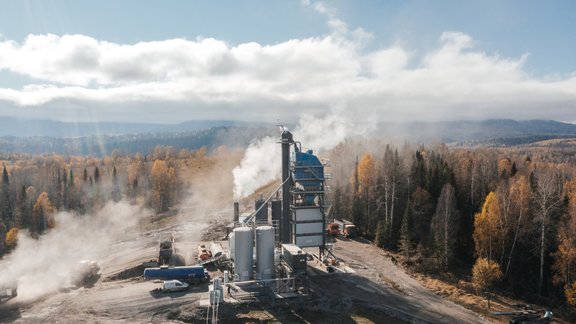 ECO 2000 Russia Tambovskiy ВИС_завод