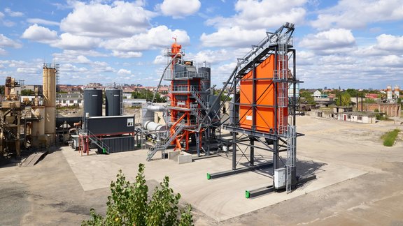 ECO 2000 Romania Caransebes SDM Timisoara 