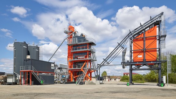 ECO 2000 Romania Caransebes SDM Timisoara 