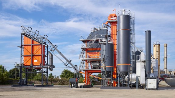 ECO 2000 Romania Caransebes SDM Timisoara 