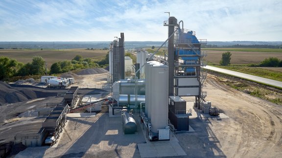 ECO 4000 Poland Svecie Pizzarotti