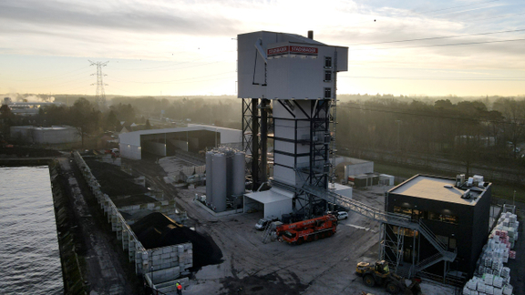 BENNINGHOVEN|1500|9129