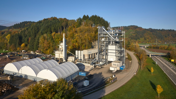 BENNINGHOVEN|1501|9130