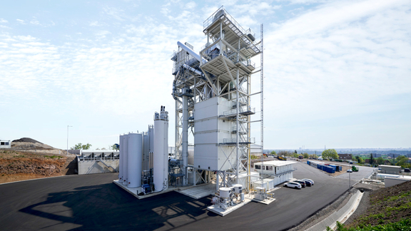 BENNINGHOVEN|1520|90027