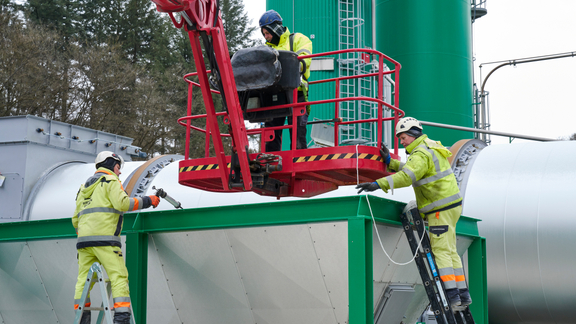 BENNINGHOVEN|1535|90042