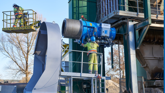 BENNINGHOVEN|1524|90031